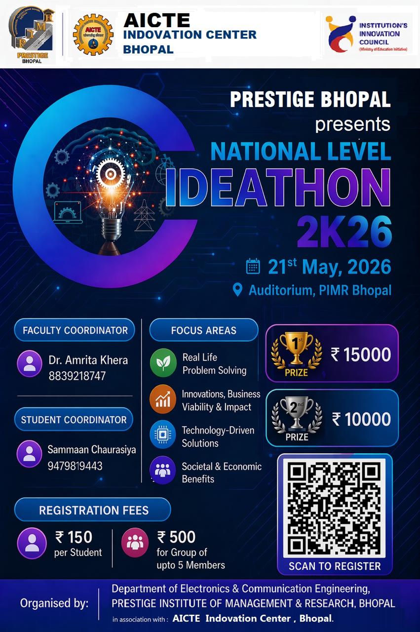 IDEATHON 2K26
