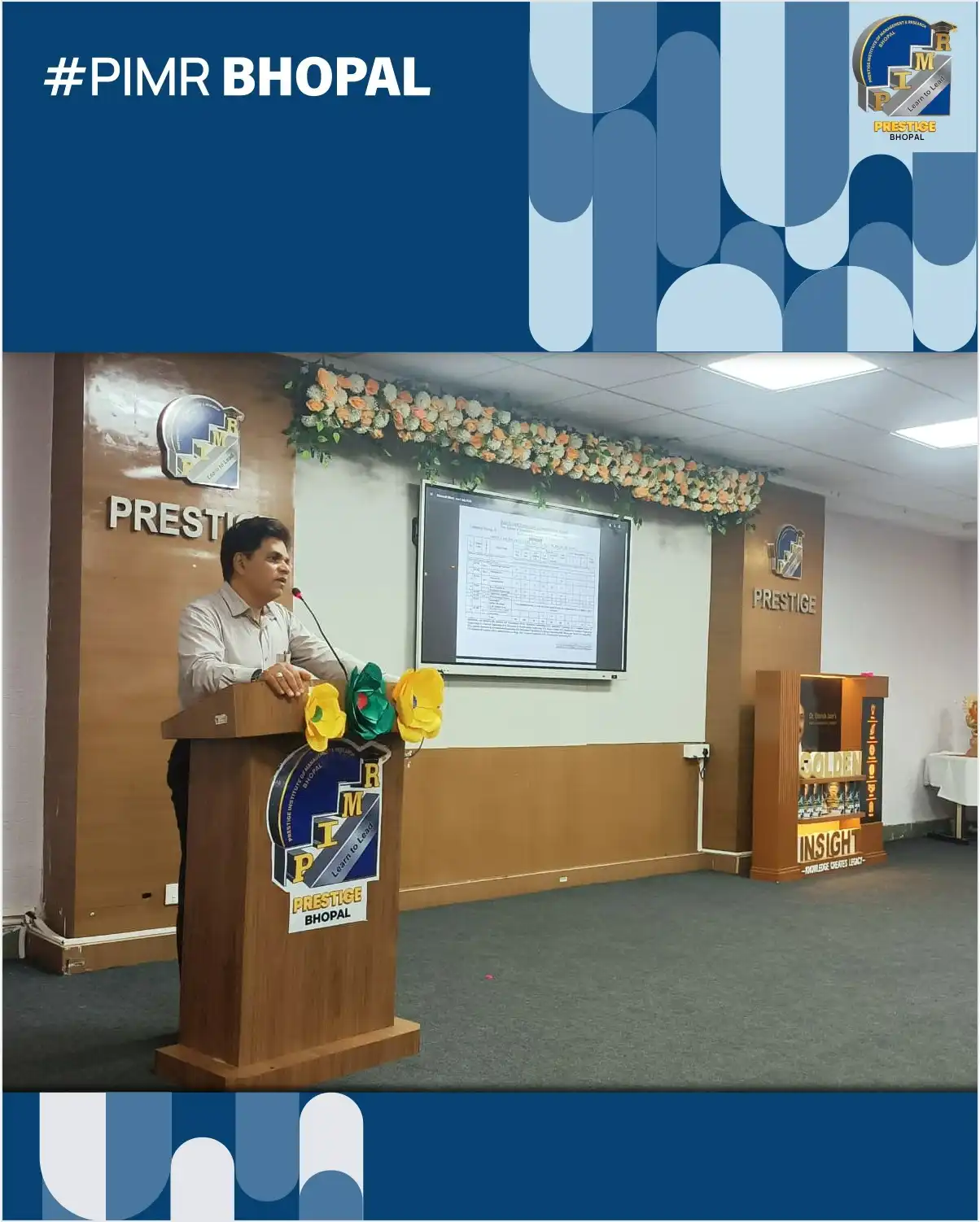 Water Wisdom Expert Lecture