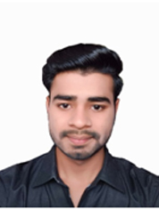 Mr. Abhishek Dubey