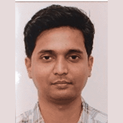 Mr. Akash Dubey