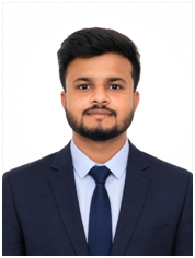 Mr. Ankit Gour