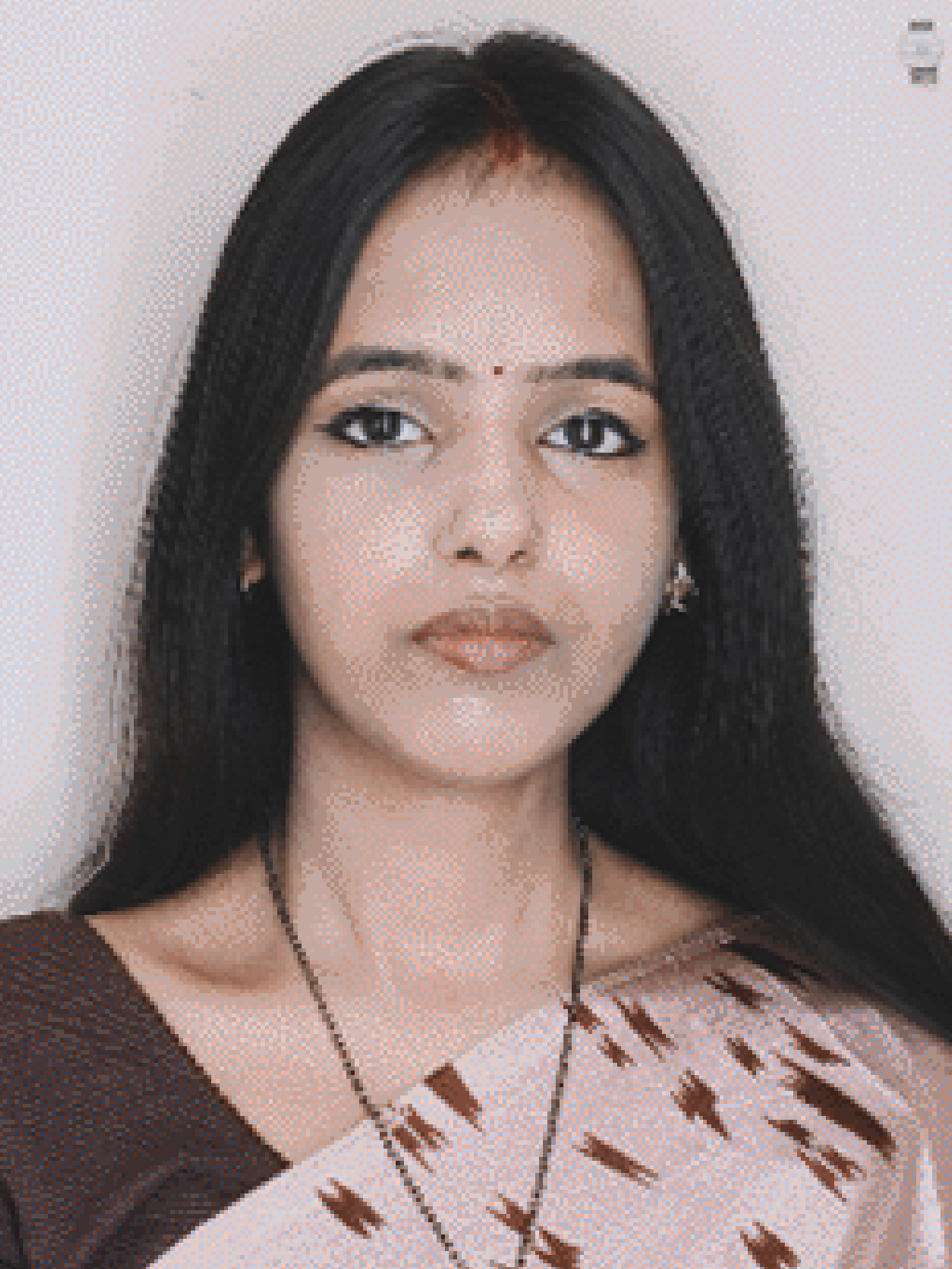 Mrs. Ritika Agrahari