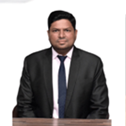 Faculty at PIMR Bhopal | Expert & Experienced Educators